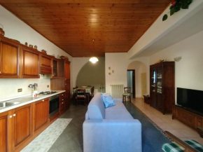 Casa Laura Chianni